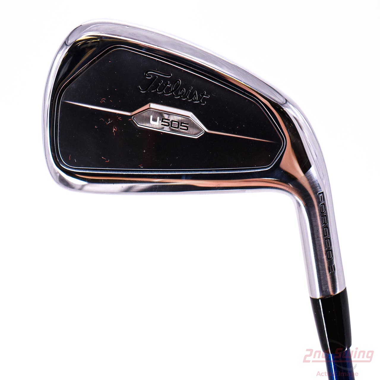 Titleist 2023 U 505 Utility Hybrid (D-52438647815) | 2nd Swing Golf