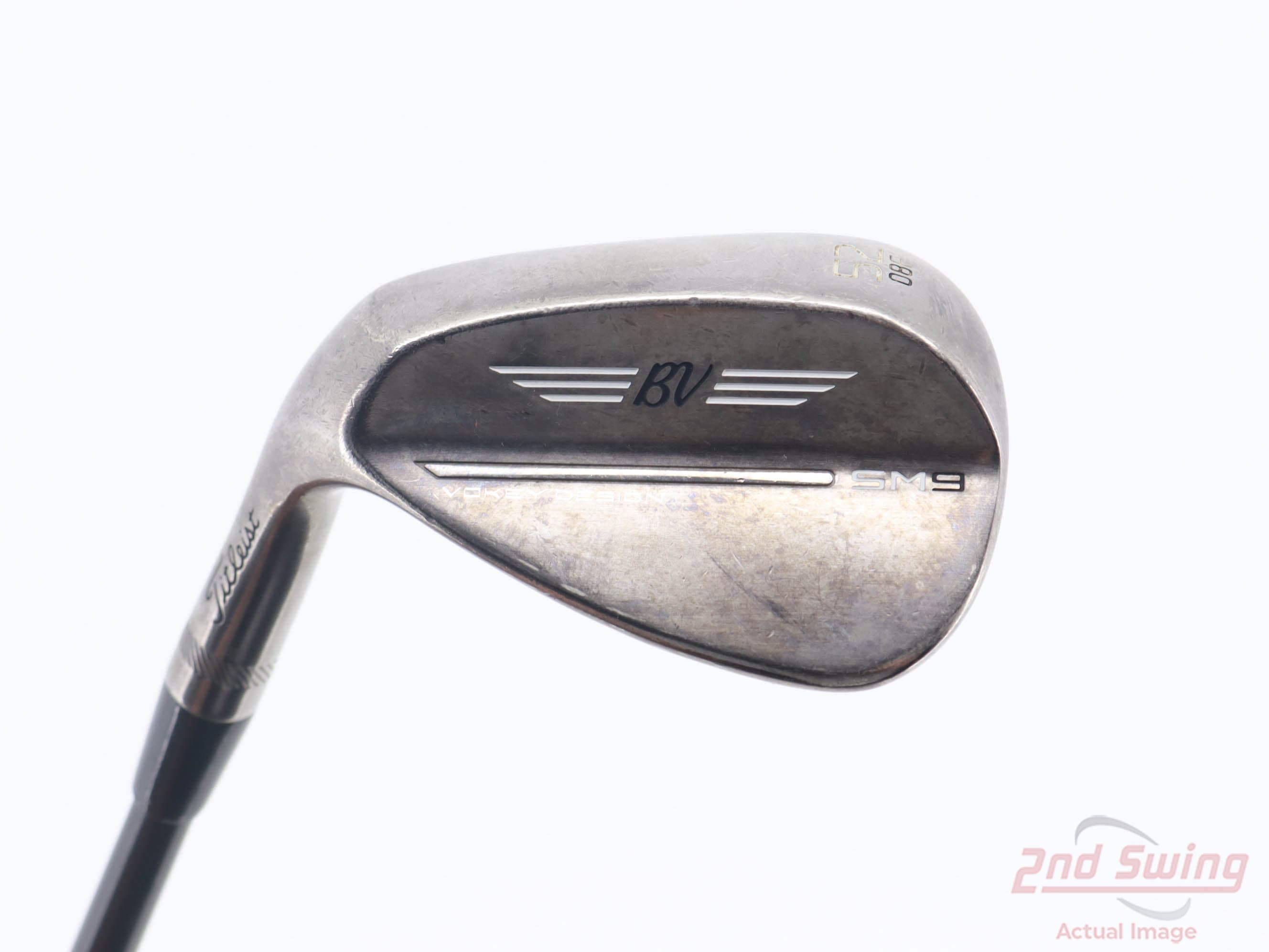 Titleist sm9 vokey 52 orders 08 f gap golf wedge