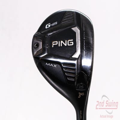Ping G425 Max Fairway Wood 3 Wood 3W 14.5° ALTA CB 65 Slate Graphite Stiff Right Handed 43.25in