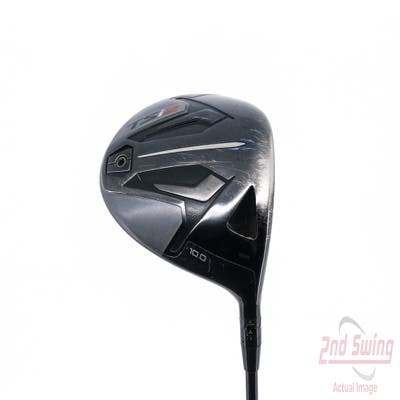 Titleist TSi2 Driver 10° MCA Tensei AV Blue Raw 55 Graphite Regular Right Handed 46.0in