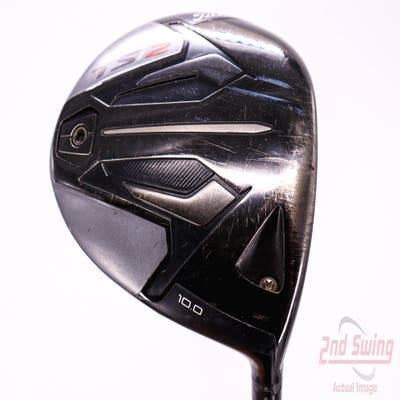 Titleist TSi2 Driver 10° MCA Tensei AV Blue Raw 55 Graphite Regular Right Handed 46.0in