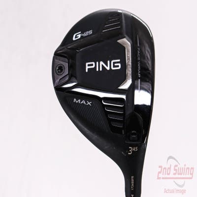 Ping G425 Max Fairway Wood 3 Wood 3W 14.5° Graphite Design Tour AD XC-8 Graphite X-Stiff Right Handed 41.5in