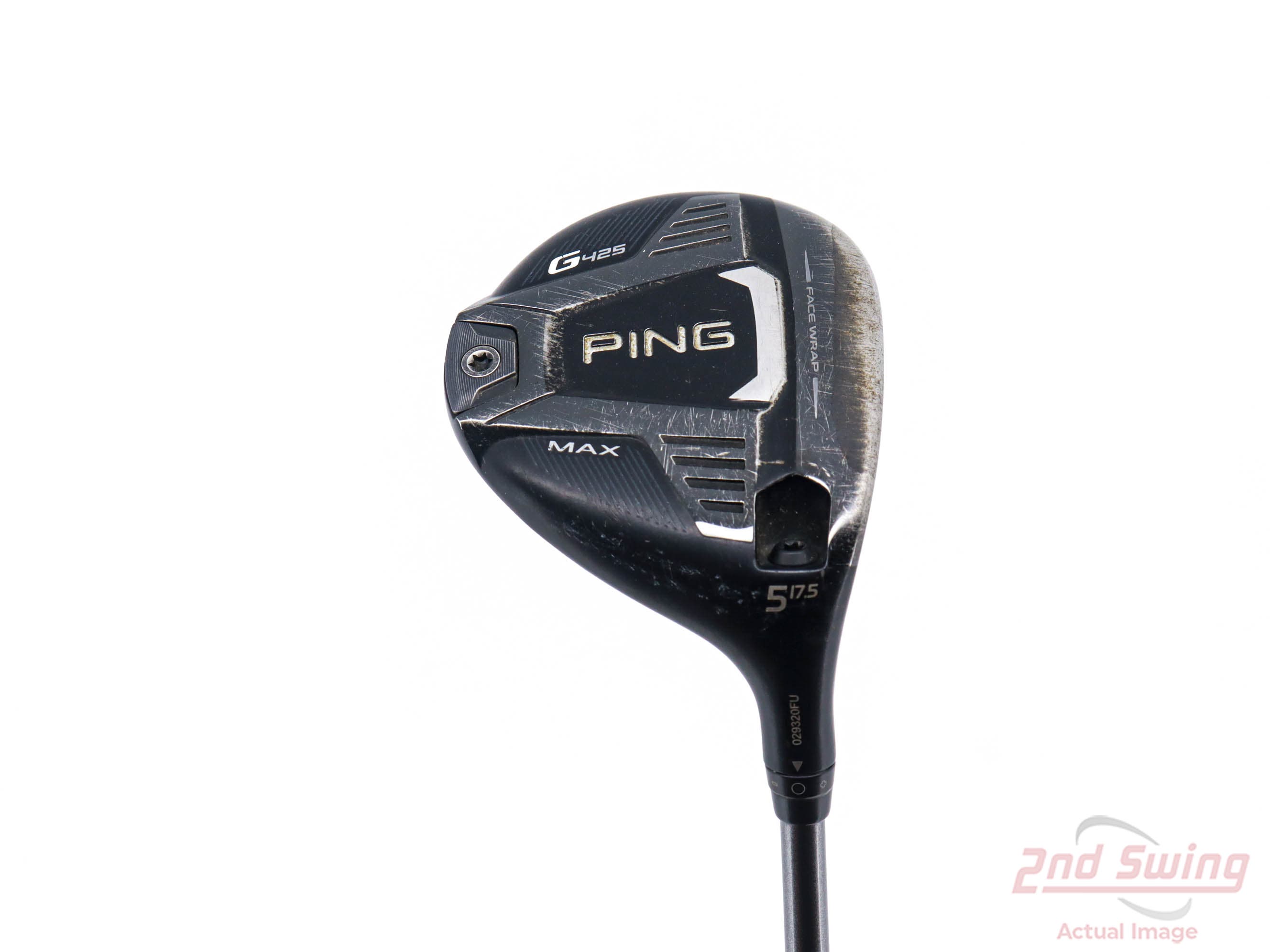 Ping G425 Max Fairway Wood (D-52438651074) | 2nd Swing Golf