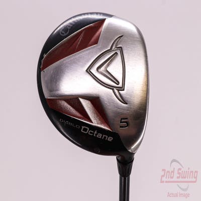 Callaway Diablo Octane Fairway Wood 5 Wood 5W Callaway Diablo Octane Fairway Graphite Regular Right Handed 42.0in