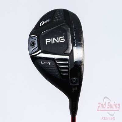 Ping G425 LST Fairway Wood 3 Wood 3W 14.5° Fujikura Ventus Red VC 6 Graphite Regular Right Handed 43.0in