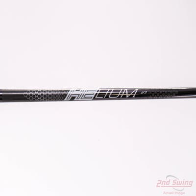 Used W/ Callaway RH Adapter UST Mamiya Helium Nanocore Fairway Shaft Senior 42.75in