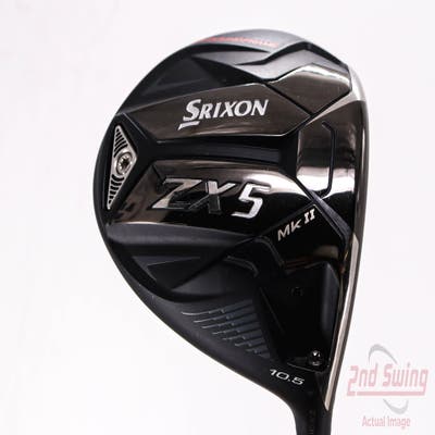 Srixon ZX5 LS MK II Driver 10.5° MRC Tensei CK Pro Blue 60 Graphite Stiff Right Handed 45.75in