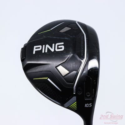 Ping G430 MAX 10K Driver 10.5° ALTA CB 55 Black Graphite Regular Right Handed 46.5in