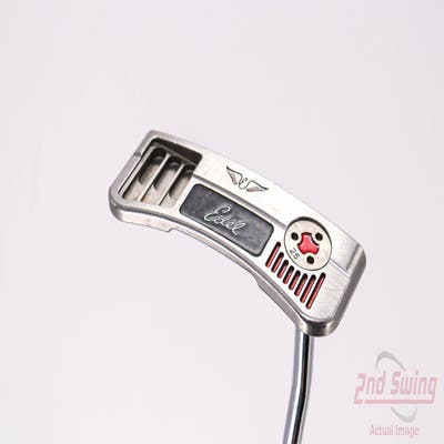 Edel EAS 2.0 Putter Steel Right Handed 32.5in