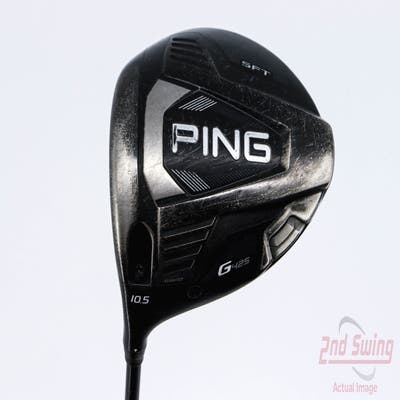 Ping G425 SFT Driver 10.5° House of Forged The Express Graphite Senior Left Handed 45.75in
