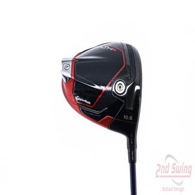 TaylorMade Stealth 2 Driver 10.5° Fujikura Ventus TR Blue VC 5 Graphite Stiff Right Handed 45.75in