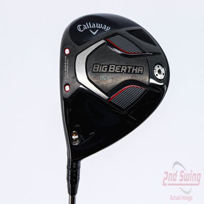 Callaway Big Bertha B21 Driver 9° Callaway RCH Wood 55 Graphite Regular Left Handed 45.75in