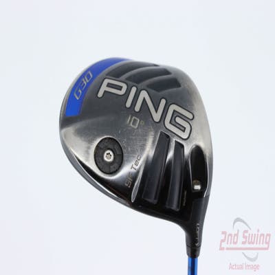 Ping G30 SF Tec Driver 10° Ping TFC 419D Graphite Senior Right Handed 45.5in
