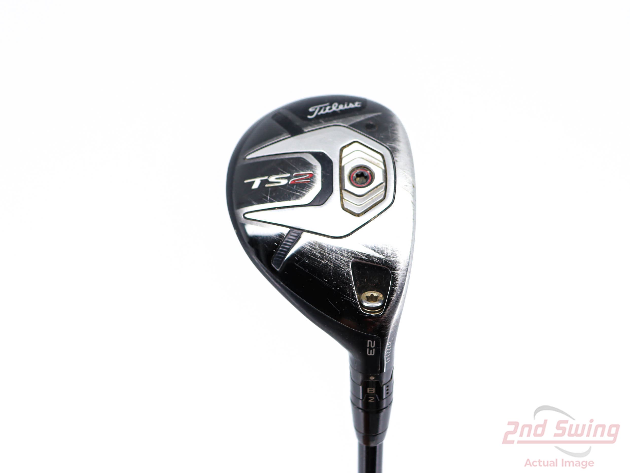 Titleist cheapest hybrid