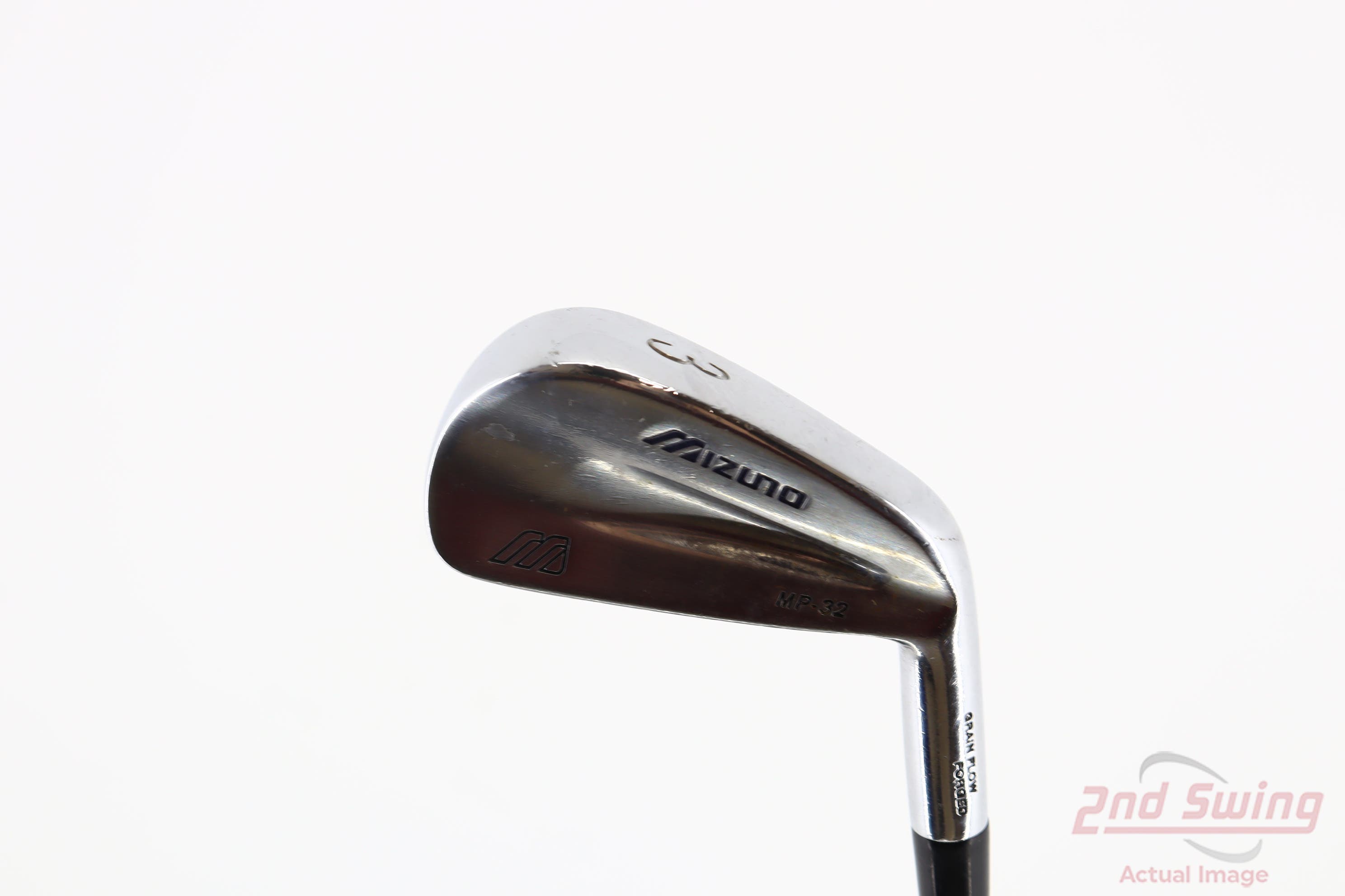 Mizuno MP 32 Single Iron | 2nd Swing Golf