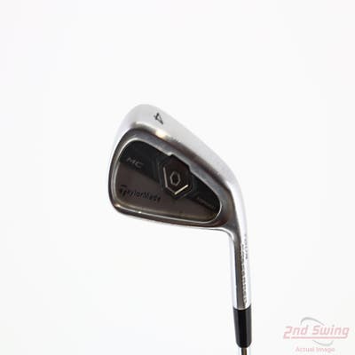 TaylorMade 2011 Tour Preferred MC Single Iron 4 Iron Stock Steel Stiff Right Handed 39.0in