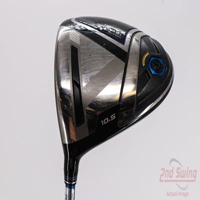 XXIO Eleven Driver 10.5° MP1100 Graphite Regular Left Handed 46.5in