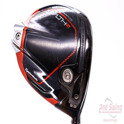 TaylorMade Stealth 2 Driver 9° Ping TFC 419D Graphite Senior Right Handed 45.25in