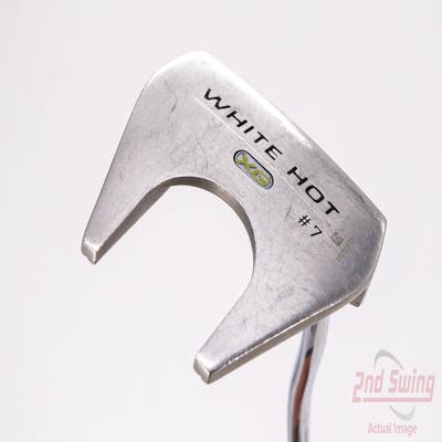 Odyssey White Hot XG 7 Putter Steel Right Handed 34.0in