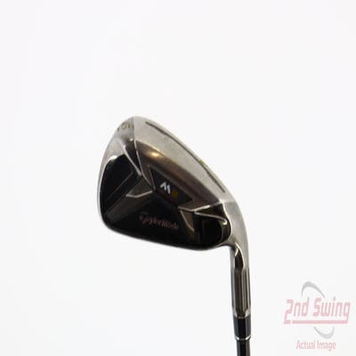 TaylorMade M2 Single Iron 6 Iron TM M2 Reax Graphite Senior Right Handed 38.0in