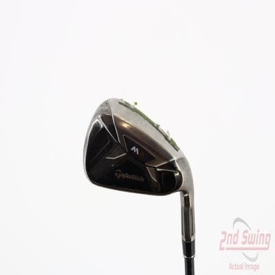 TaylorMade M2 Single Iron 7 Iron TM M2 Reax Graphite Senior Right Handed 37.5in