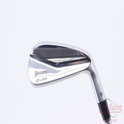 Srixon ZU85 Utility Iron 6 Utility 29° FST KBS Tour C-Taper 110 Steel Stiff Right Handed 37.75in