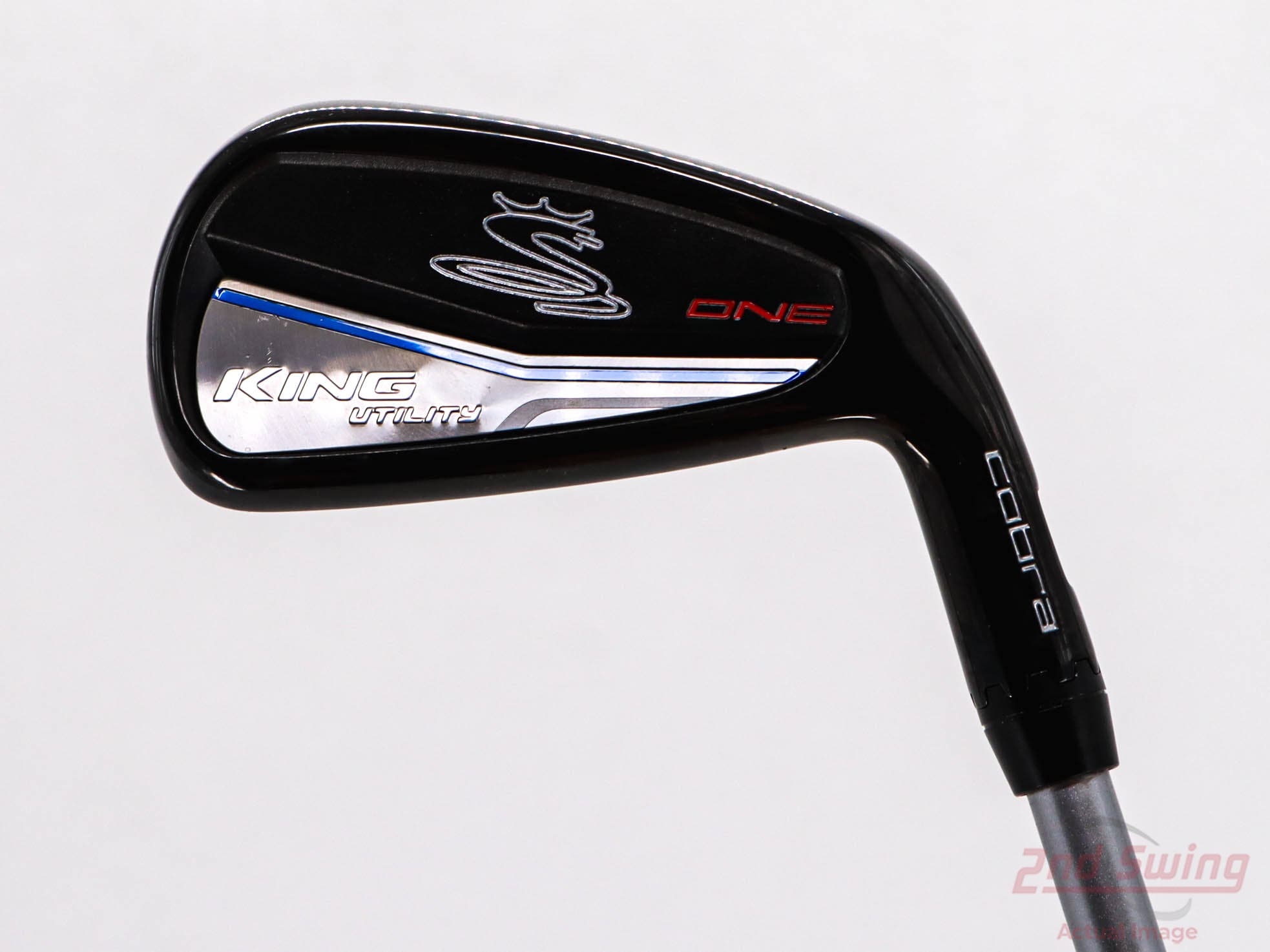 Cobra King cheapest One Length #3 Utility Driving Iron