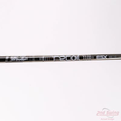 Mint Uncut UST Mamiya Recoil ESX Hybrid Shaft Senior 41.0in