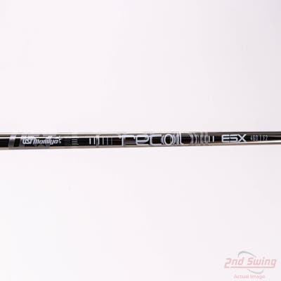 Mint Uncut UST Mamiya Recoil ESX Hybrid Shaft Senior 41.0in