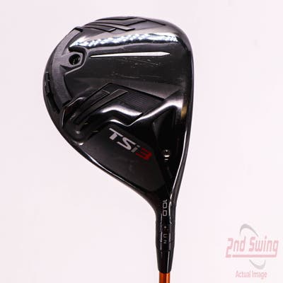 Titleist TSi3 Driver 10° Graphite Design Tour AD DI-8 Graphite X-Stiff Right Handed 46.0in