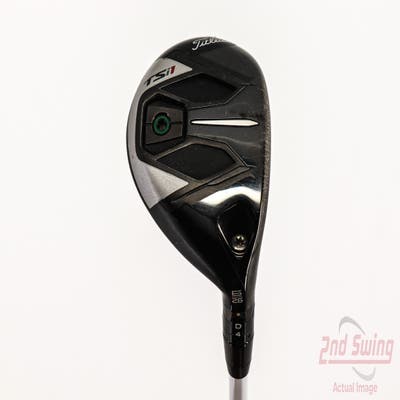 Titleist TSi1 Hybrid 6 Hybrid 26° Aldila Ascent 40 Graphite Ladies Right Handed 38.0in