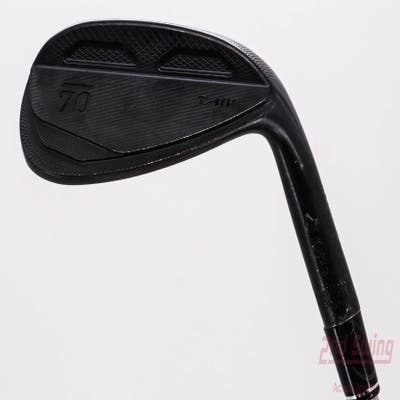 Sub 70 TAIII Forged Black Wedge Gap GW 50° Fujikura PRO 95I Graphite Regular Right Handed 36.0in