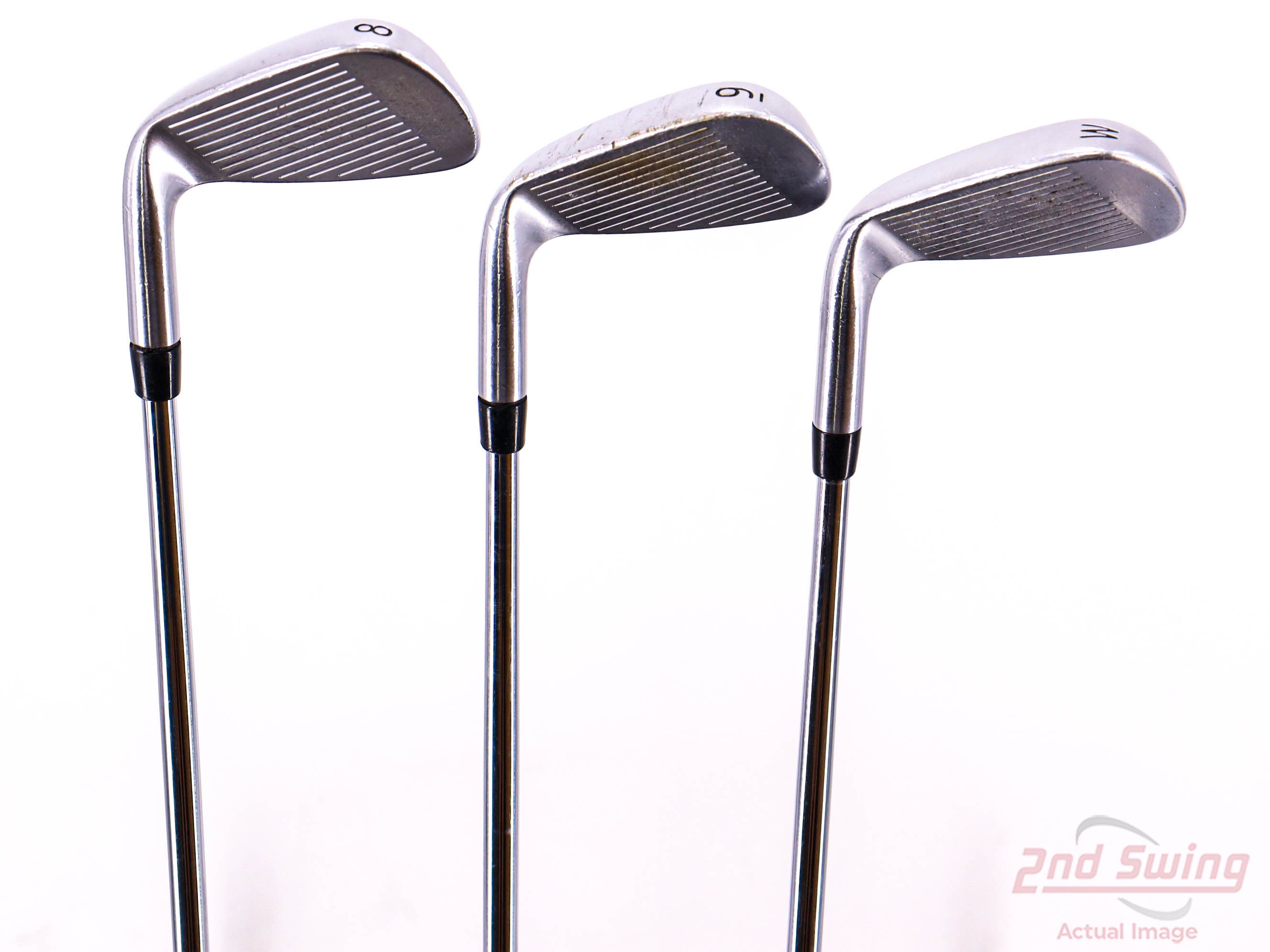 PXG 0211 ST Iron Set (D-52438690933) | 2nd Swing Golf