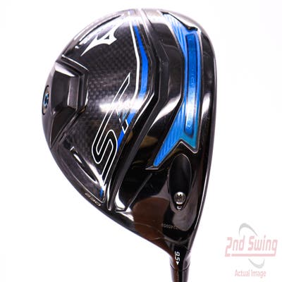 Mizuno ST-Z 230 Driver 9.5° Fujikura ATMOS TS 6 Black Graphite X-Stiff Right Handed 45.25in