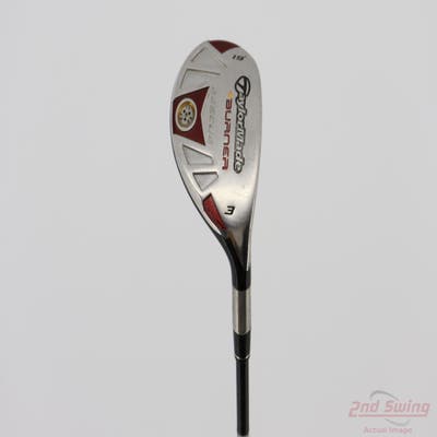 TaylorMade Burner Rescue Hybrid 3 Hybrid 19° TM Matrix Ozik Xcon 4.8 Graphite Regular Right Handed 41.25in