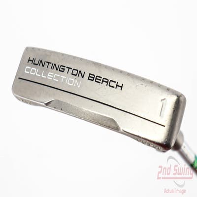 Cleveland Huntington Beach 1 Putter Steel Right Handed 34.0in