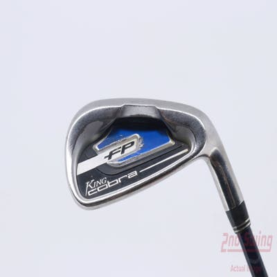 Cobra FP Single Iron 6 Iron Aldila VS Proto HL Graphite Regular Right Handed 37.5in