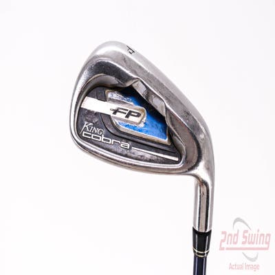 Cobra FP Single Iron Pitching Wedge PW Aldila VS Proto HL Graphite Regular Right Handed 36.0in