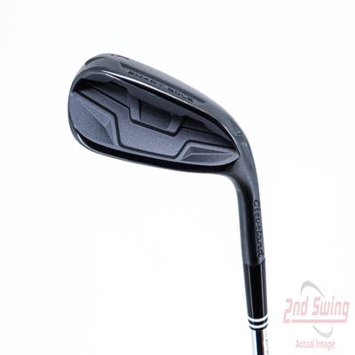 Mint Cleveland Smart Sole 4 C Black Satin Wedge Gap GW Smart Sole Steel Steel Wedge Flex Right Handed 34.0in