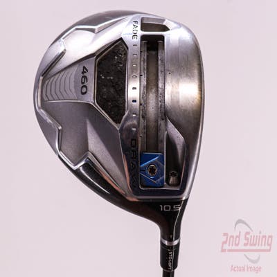 TaylorMade SLDR Driver 10.5° Mitsubishi Diamana D+ White 72 Graphite X-Stiff Right Handed 45.0in