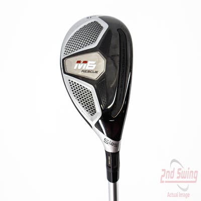 TaylorMade M6 Hybrid 5 Hybrid 25° TM Tuned Performance 45 Graphite Ladies Right Handed 38.5in