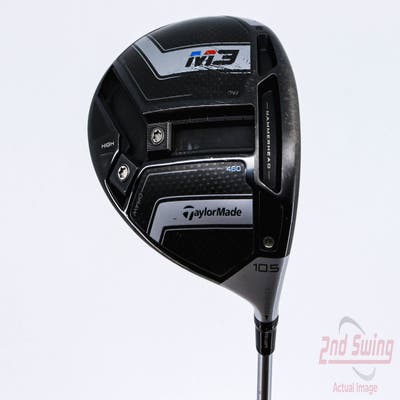 TaylorMade M3 Driver 10.5° Mitsubishi Tensei CK 50 Red Graphite Regular Right Handed 44.75in