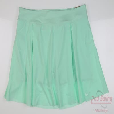 New Womens Nike Skort X-Large XL Mint MSRP $70