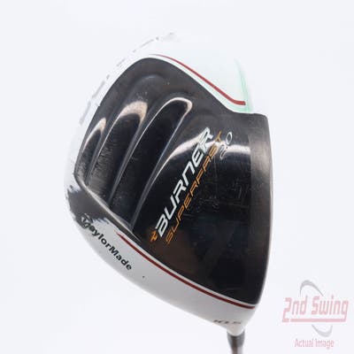 TaylorMade Burner Superfast 2.0 Driver 10.5° TM Matrix Ozik Xcon 4.8 Graphite Regular Right Handed 46.5in