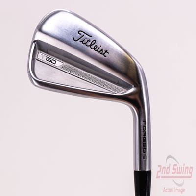 Titleist 2023 T150 Single Iron 5 Iron G Design Tour AD Iron 85 Graphite Stiff Right Handed 38.0in