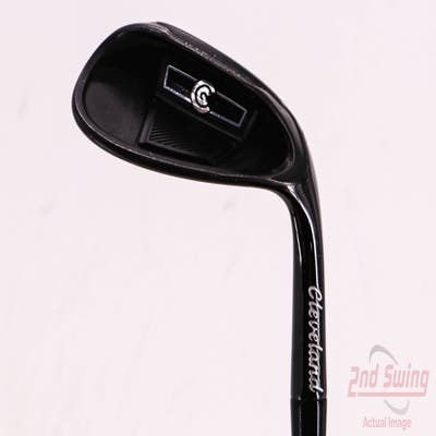 Cleveland Smart Sole 2.0 S Wedge Sand SW Stock Steel Shaft Steel Wedge Flex Right Handed 35.5in
