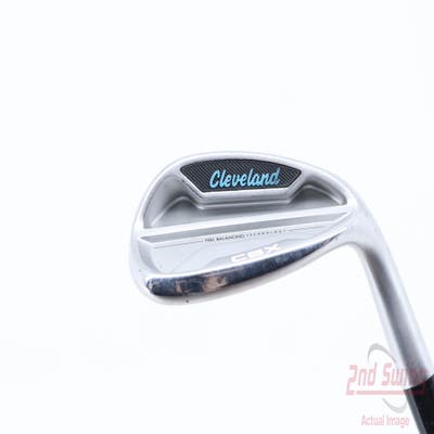 Cleveland CBX Wedge Gap GW 52° 11 Deg Bounce Cleveland Action Ultralite W Graphite Ladies Right Handed 35.0in