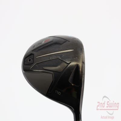 Titleist TSi2 Driver 11° MCA Kuro Kage Black DC 5G 50 Graphite Regular Right Handed 45.5in