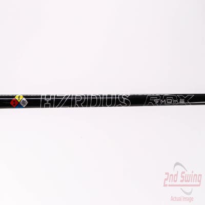 Pull Project X HZRDUS Smoke Black RDX 80g Hybrid Shaft X-Stiff 40.5in