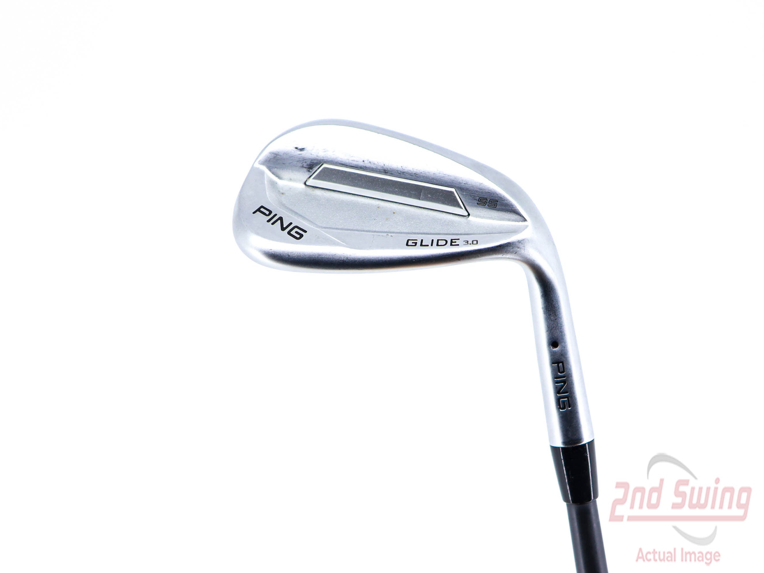 Ping Glide 3.0 Wedge | 2nd Swing Golf